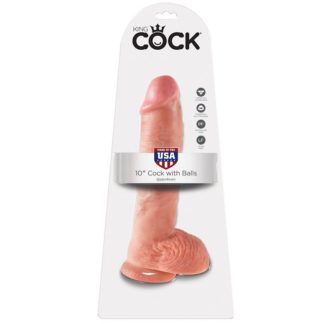 king-cock-10"-pene-realistico-natural-26.5-cm-0