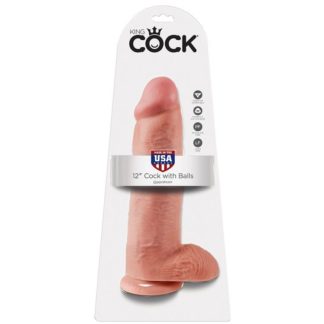 king-cock-12"-pene-realistico-natural-30.48-cm-0