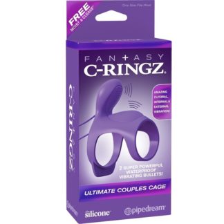 fantasy-c-ringz-anillo-ultimate-cage-0