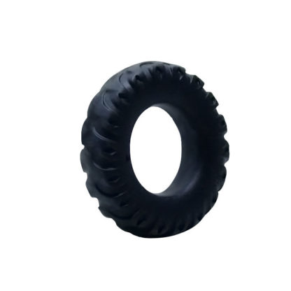 baile-titan-cockring-black-green-2cm-1