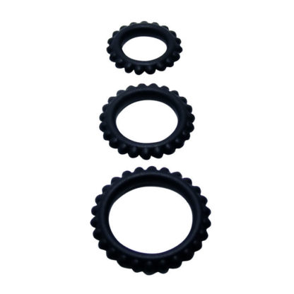 baile--titan-set-3pcs-cock-ring-black-2.8-+-2.4-+-1.9-cm-1