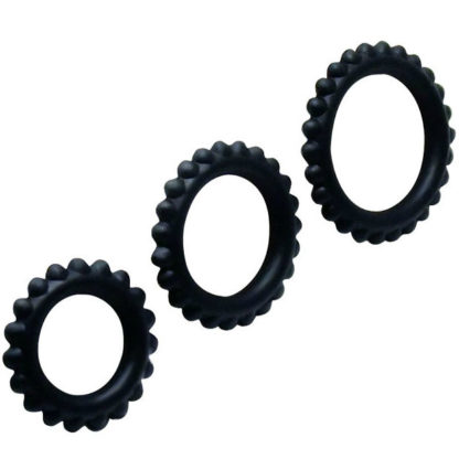 baile--titan-set-3pcs-cock-ring-black-2.8-+-2.4-+-1.9-cm-2