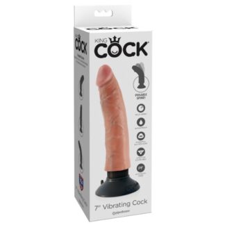 dildo-vibrador-king-cock-17.78-cm-natural-0