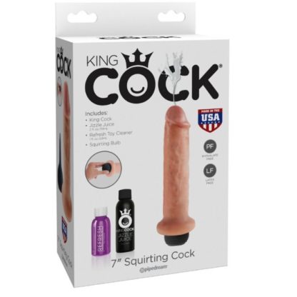 dildo-squirting-17.8-cm-king-cock-natural-1