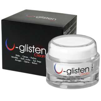 u-glisten-crema-hidratante-efecto-anti-arrugas-y-anti-bolsas-0