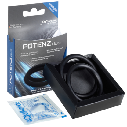 potenz-duo-anillos-pene-talla-m-negro-0