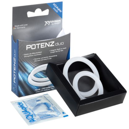 potenz-duo-anillos-pene-talla-m-blanco-0