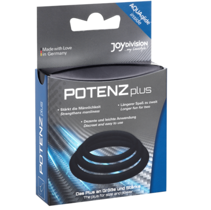 potenzplus-kit-de-3-anillos-para-el-pene-(s,-m,-l)-negro-1