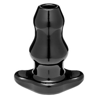 perfectfit-double-tunnel-plug-mediano-negro-0