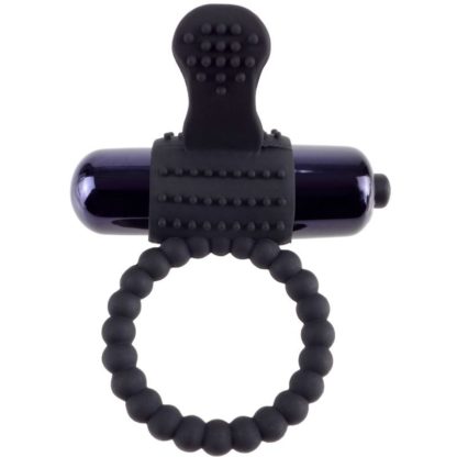 fantasy-c-ring-anillo-vibrador-de-silicona-negro-1