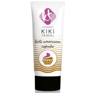 kiki-travel-gel-deslizante-sabor-a-tarta-americana-cupcake-50-ml-0