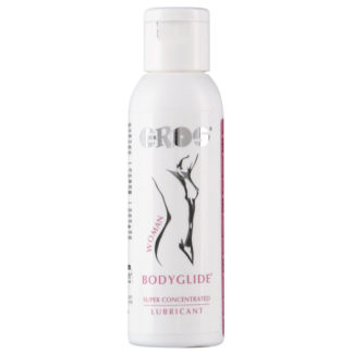 eros-bodyglide-lubricante-supercocentrado-silicona-woman-50ml-0