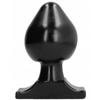 all-black-anal-plug-19cm-0