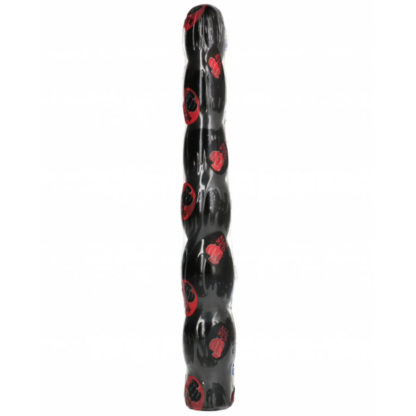 all-black-anal-dildo-32cm-0