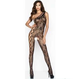 passion-woman-bs036-bodystocking-negro-talla-unica-0