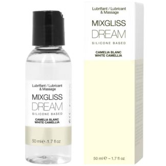 mixgliss-dream-lubricante-silicona-camelia-blanca-50-ml-0
