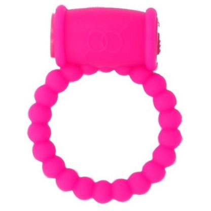 casual-love-25-anillo-vibrador-rosa-0