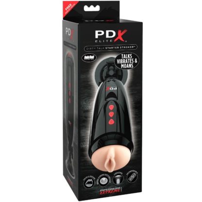 pdx-elite-dirty-talk-starter-stroker-masturbador-vagina-2