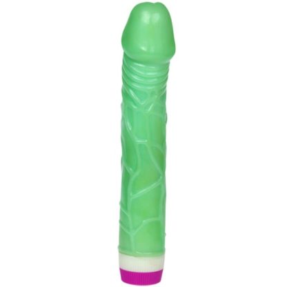 waves-of-pleasure-vibrador-verde-23-cm-0