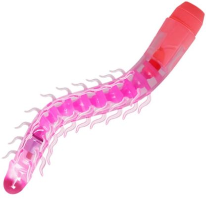 flexi-vibe-sensual-spine-bendable-vibrating-dildo-23.5-cm-2