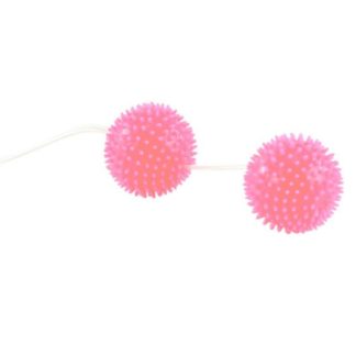 a-deeply-pleasure-bolas-texturadas-rosa-3.6-cm-0
