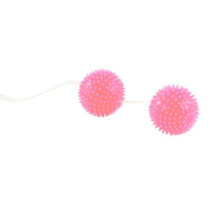 a-deeply-pleasure-bolas-texturadas-rosa-3.6-cm-1