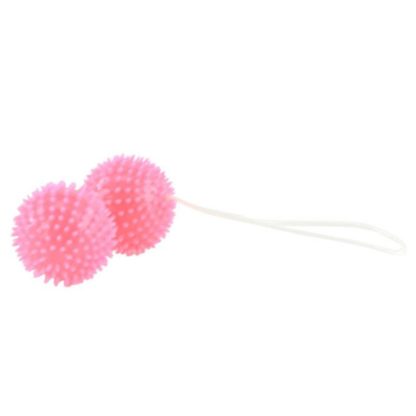 a-deeply-pleasure-bolas-texturadas-rosa-3.6-cm-5
