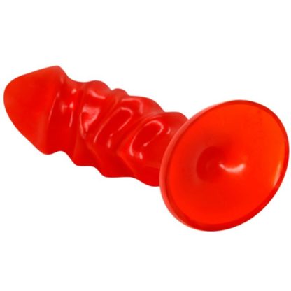 baile-plug-anal-unisex-con-ventosa-rojo-4