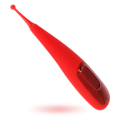 hallo-focus-potente-vibrador-touch-rojo-0