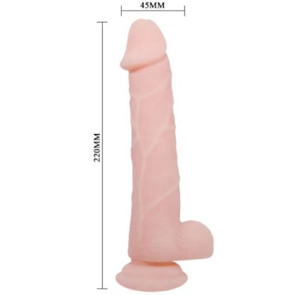 super-dildo---dildo-realistico-22-cm-3