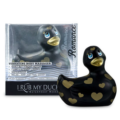 i-rub-my-duckie-2.0-|-pato-vibrador-romance-(black-&-gold)-1