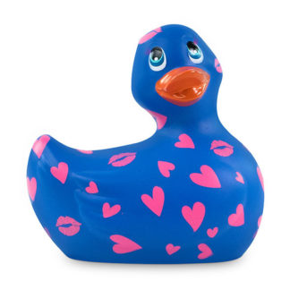 i-rub-my-duckie-2.0-|-pato-vibrador-romance-(purple-&-pink)-0