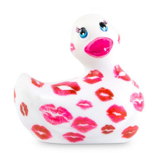 i-rub-my-duckie-2.0-|-pato-vibrador-romance-(white-&-pink)-0