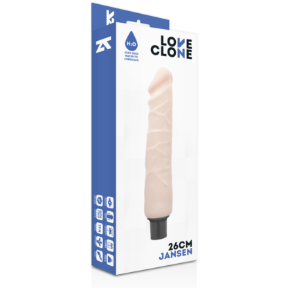 loveclone-jansen-self-lubrication-vibrador-26cm-1