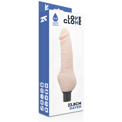 loveclone-daven-self-lubrication-realistico-23.8-cm-1