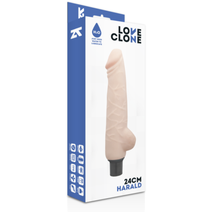 loveclone-harald-self-lubrication-vibrador-24cm-1