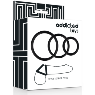 addicted-toys-set-anillos-pene-negro-0