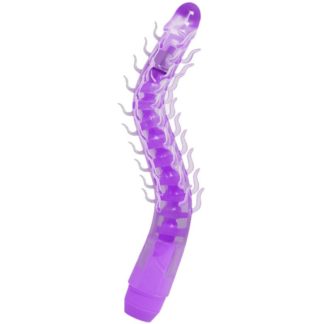 flexi-vibe-sensual-spine-bendable-vibrating-dildo-lila-23.5-cm-0
