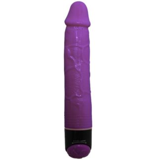 colorful-sex-vibrador-realistico-lila-23-cm-0