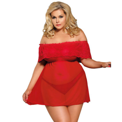 subblime-queen-plus-vestido-corto-+-tanga-rojo-0