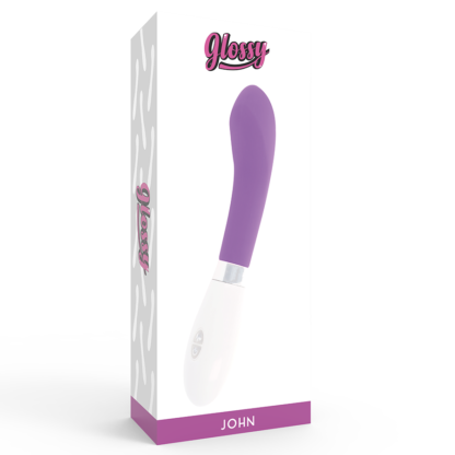 glossy-john-vibrador-lila-2