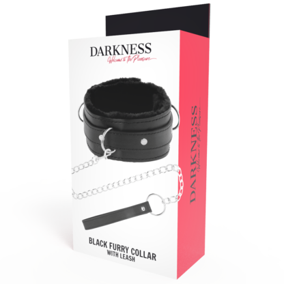 darkness-collar-confortable-de-postura-con-cadena-leather-1