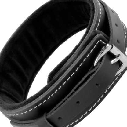 darkness-collar-leather-con-correa-alta-calidad-1