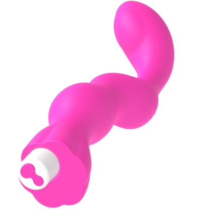 g-spot-george-vibrador-punto-g-rosa-chicle-3