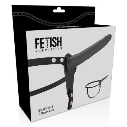 fetish-submissive-arn?s-silicona-negro-15cm-2