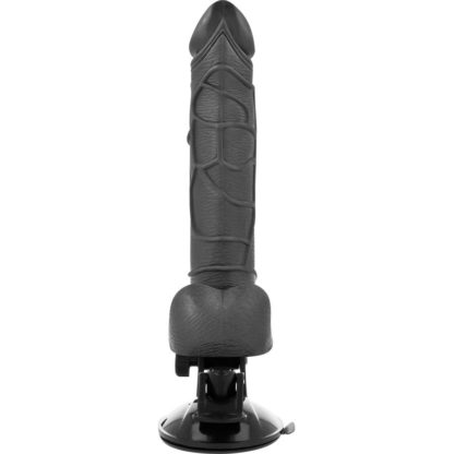 basecock-realistic-vibrador-control-remoto-negro-19.5cm-1