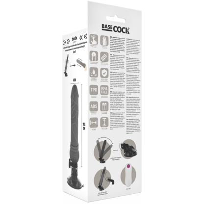 basecock-realistic-vibrador-control-remoto-negro-19.5-cm-2