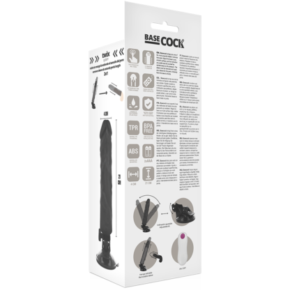 basecock-realistic-vibrador-control-remoto-negro-21cm-2