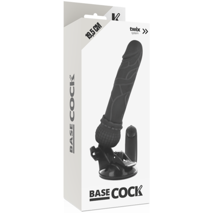 basecock-realistic-vibrador-control-remoto-negro-19.5cm-3