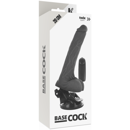 basecock-realistic-vibrador-control-remoto-negro-20cm-2
